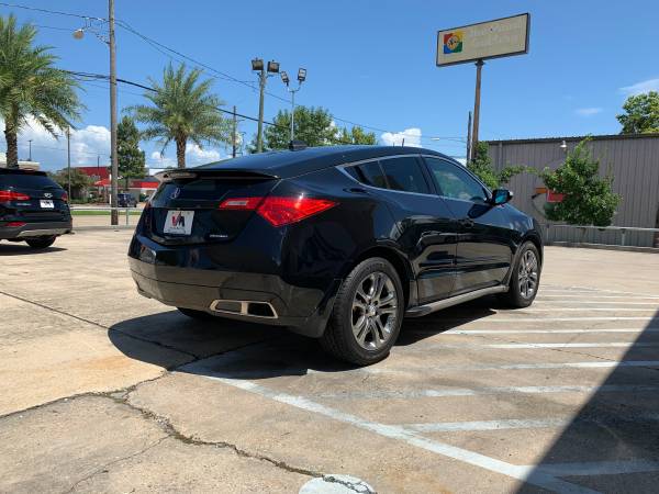 ★★★ACURA ZDX "LOADED"►"99.9%APPROVED"-ValueMotorz.com for sale in Kenner, LA – photo 6