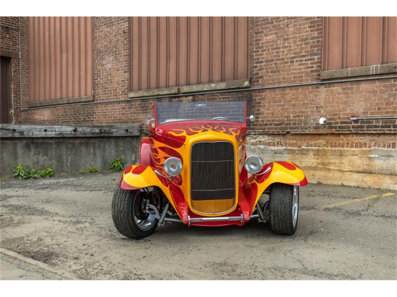 1930 Ford Roadster for sale in Wallingford, CT – photo 51