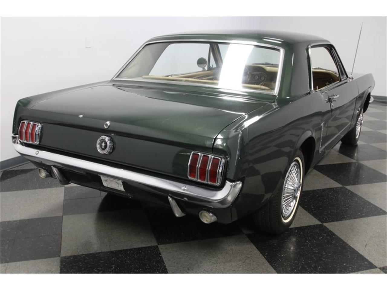 1965 Ford Mustang for sale in Concord, NC – photo 11
