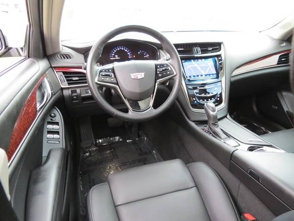 2015 Cadillac CTS Silver Big Savings.GREAT PRICE!! for sale in Pensacola, FL – photo 6