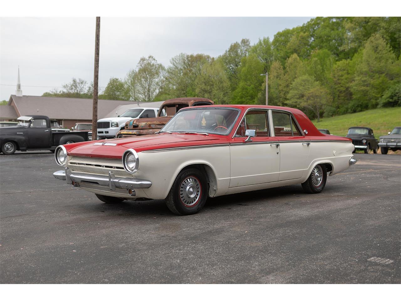 1964 Dodge Dart for sale in Jonesboro, IL