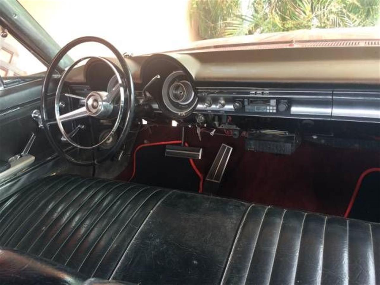 1965 Dodge Custom for sale in Cadillac, MI – photo 6