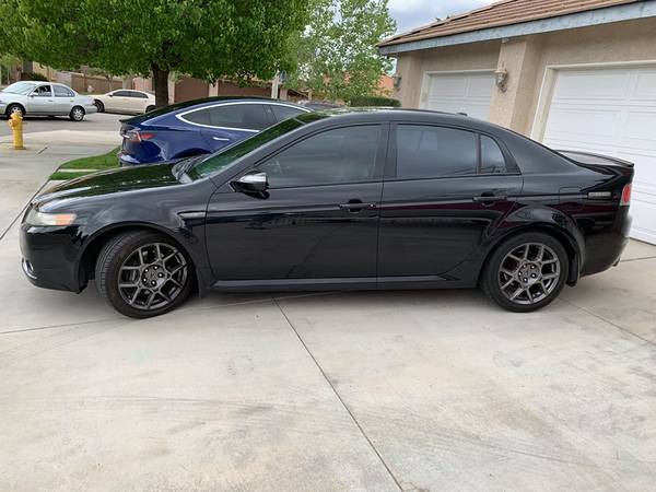 2008 Acura TL Type S for sale in Lancaster, CA – photo 3