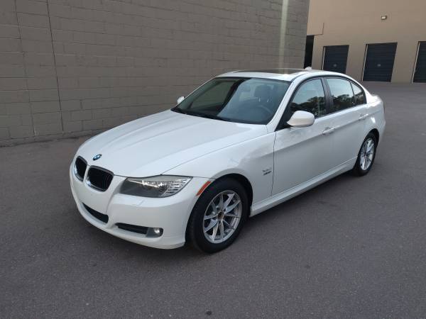2010 BMW 328xi - - by dealer - vehicle automotive sale for sale in Shakopee, MN