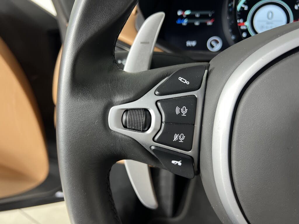 2020 Aston Martin Vantage RWD for sale in Other, MA – photo 22