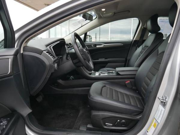 2017 Ford Fusion SE for sale in Plymouth, MN – photo 12