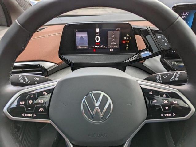2022 Volkswagen ID.4 Pro S for sale in Seattle, WA – photo 13