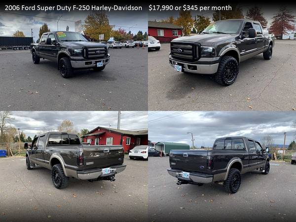 2010 Ford *F150* *F 150* *F-150* *XLT* FOR ONLY $345/mo! - cars &... for sale in Eugene, OR – photo 14