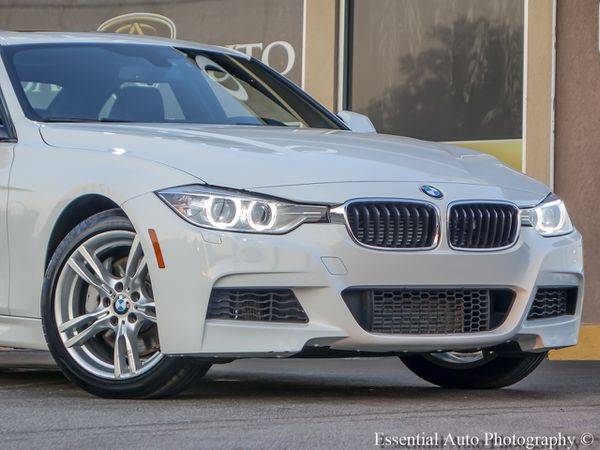 2013 BMW 3-Series 335i xDrive Sedan -GET APPROVED for sale in CRESTWOOD, IL – photo 2