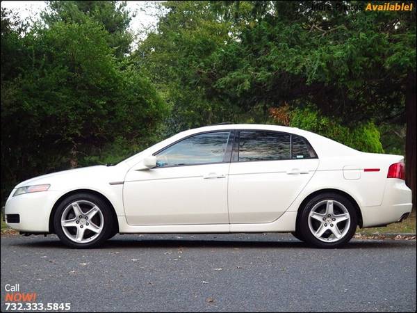 2006 *ACURA* *TL* *SPORT SEDAN* *MUST SEE* for sale in East Brunswick, NY – photo 23