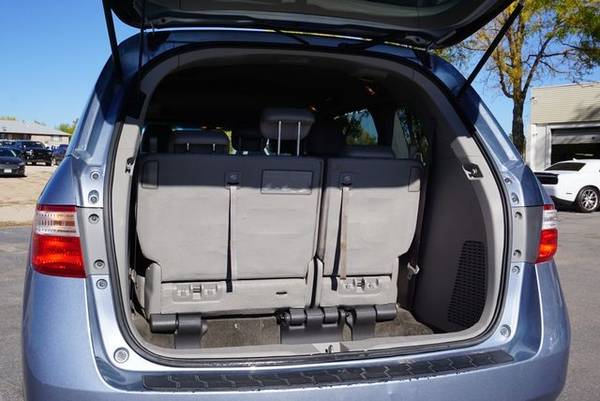 2013 Honda Odyssey EX-L Minivan 4D - - by dealer for sale in Greeley, CO – photo 18
