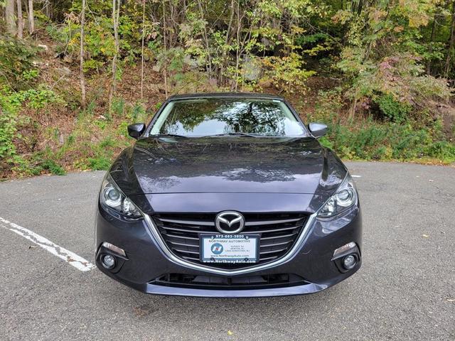 2016 Mazda Mazda3 i Touring for sale in Newton, NJ – photo 32
