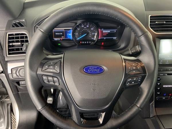 2018 Ford Explorer Drive it Today! - - by dealer for sale in North Lakewood, WA – photo 18