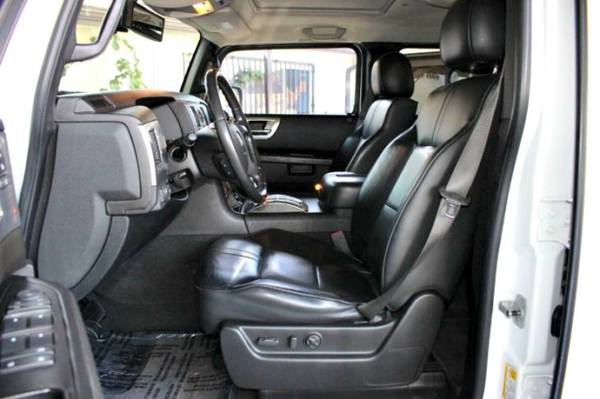 *2008* *Hummer* *H2* *SUT* for sale in Glendale, CA – photo 14