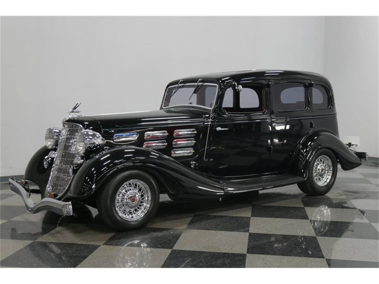 1934 Hudson Eight for sale in Lavergne, TN – photo 6