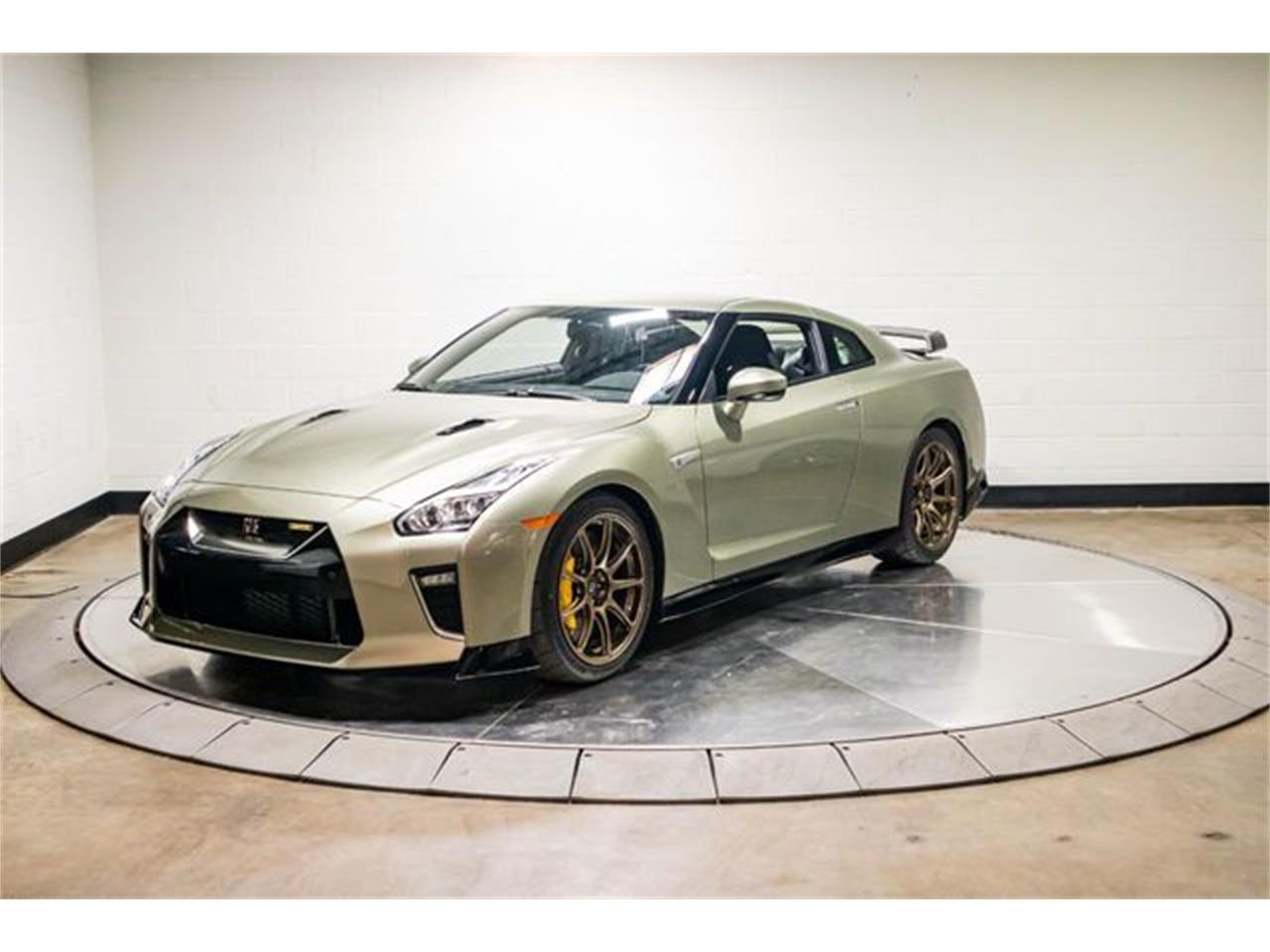 2021 Nissan GT-R for sale in Saint Louis, MO – photo 2