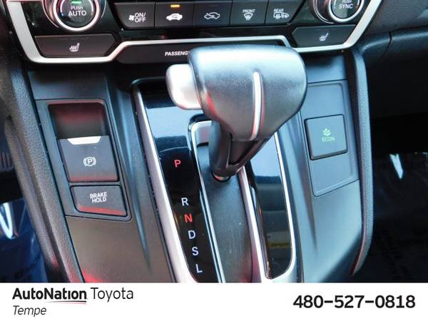 2017 Honda CR-V Touring AWD All Wheel Drive SKU:HH654901 for sale in Tempe, AZ – photo 12
