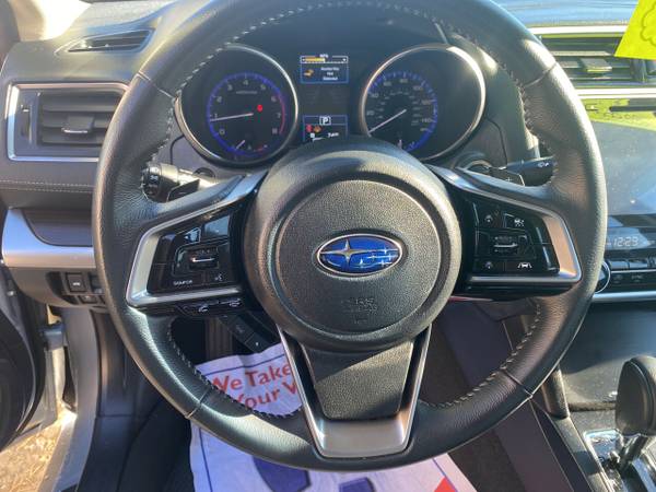 2018 Subaru Legacy 2 5i Limited AWD - 20, 099 Miles for sale in Chicopee, MA – photo 5