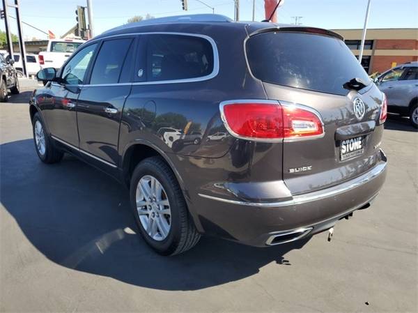 *2013* *Buick* *Enclave* *Convenience Group* for sale in Porterville, CA – photo 5