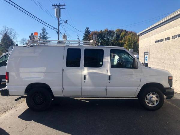 2012 Ford E-Series Cargo E 250 3dr Cargo Van -FINANCING AVAILABLE!!... for sale in Kenvil, NY – photo 5