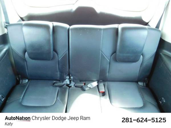 2012 INFINITI QX56 7-passenger SKU:C9515405 SUV for sale in Katy, TX – photo 23