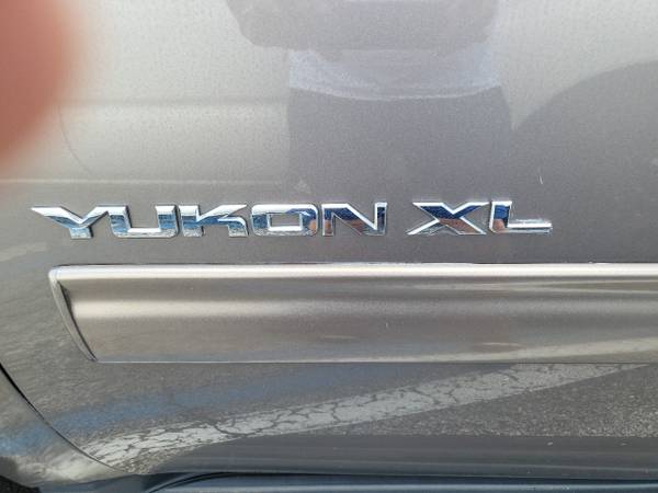 2014 GMC Yukon XL SLT 1/2 Ton 4WD - - by dealer for sale in SAINT PETERSBURG, FL – photo 24