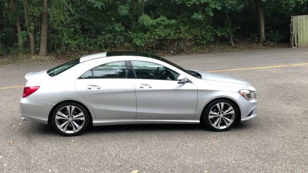 2014 Mercedes-Benz CLA 250 for sale in Great Neck, NY – photo 22