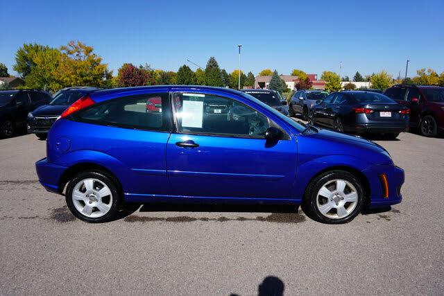 2006 Ford Focus for sale in Greeley, CO – photo 2
