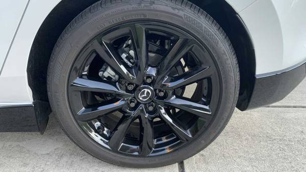 2022 Mazda Mazda3 Turbo Hatchback AWD Premium Plus Appearance for sale in Kennesaw, GA – photo 22