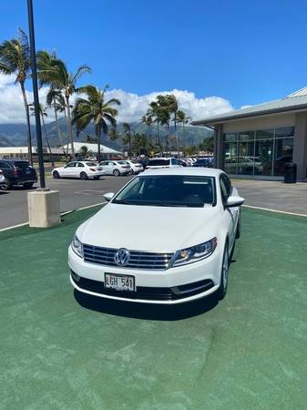 2016 Volkswagen CC Sport - EASY APPROVAL! - cars & trucks - by... for sale in Kahului, HI – photo 12