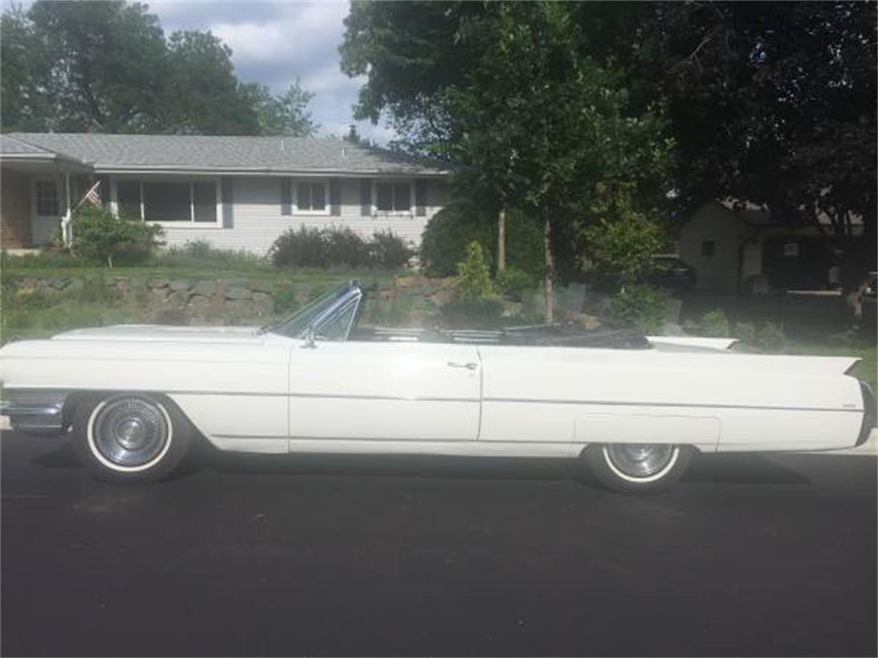 1964 Cadillac DeVille for sale in Long Island, NY – photo 13