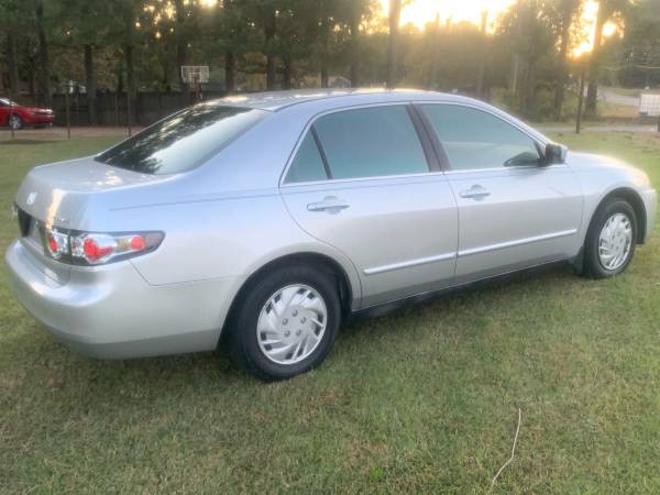 **HONDA ACCORD **15yrs for sale in fort smith, AR – photo 3