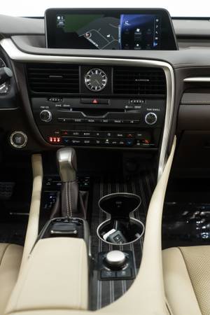 2018 Lexus RX RX 350 AWD Satin Cashmere Metall for sale in Gaithersburg, District Of Columbia – photo 19