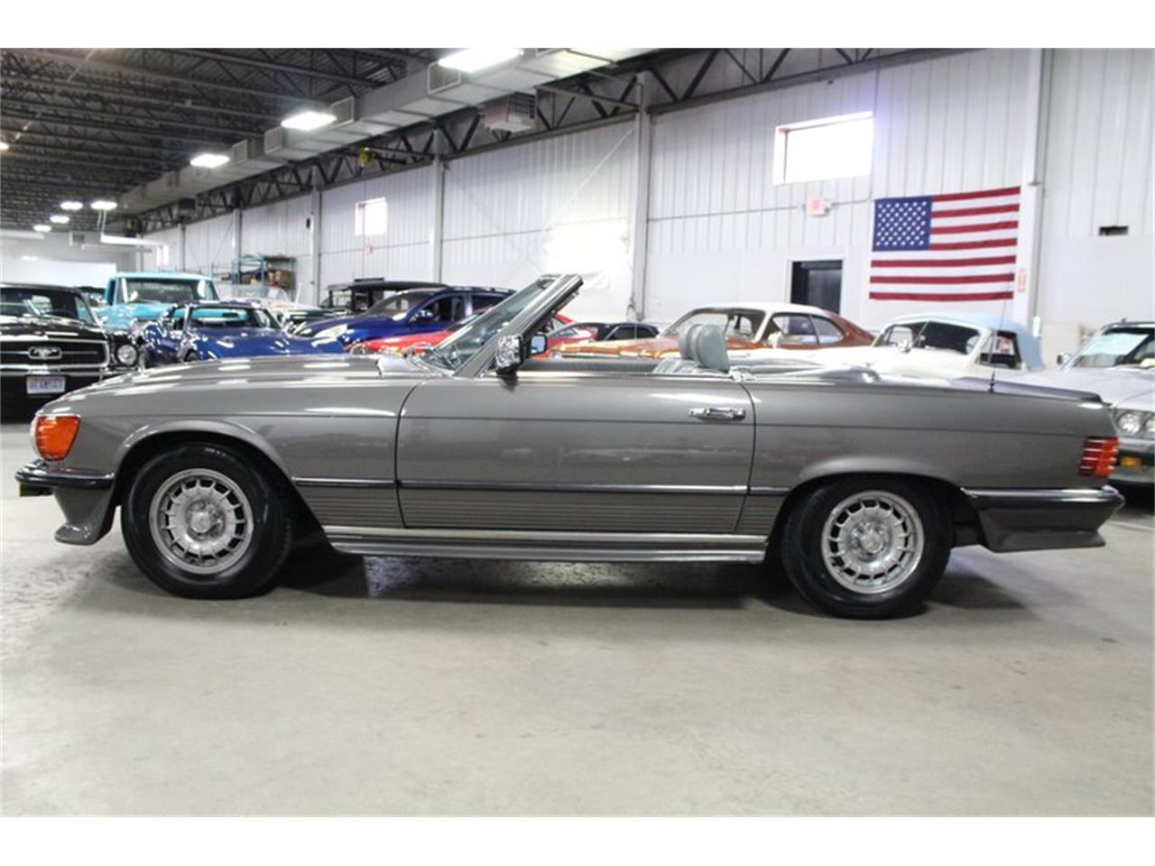 1984 Mercedes-Benz 280 for sale in Kentwood, MI