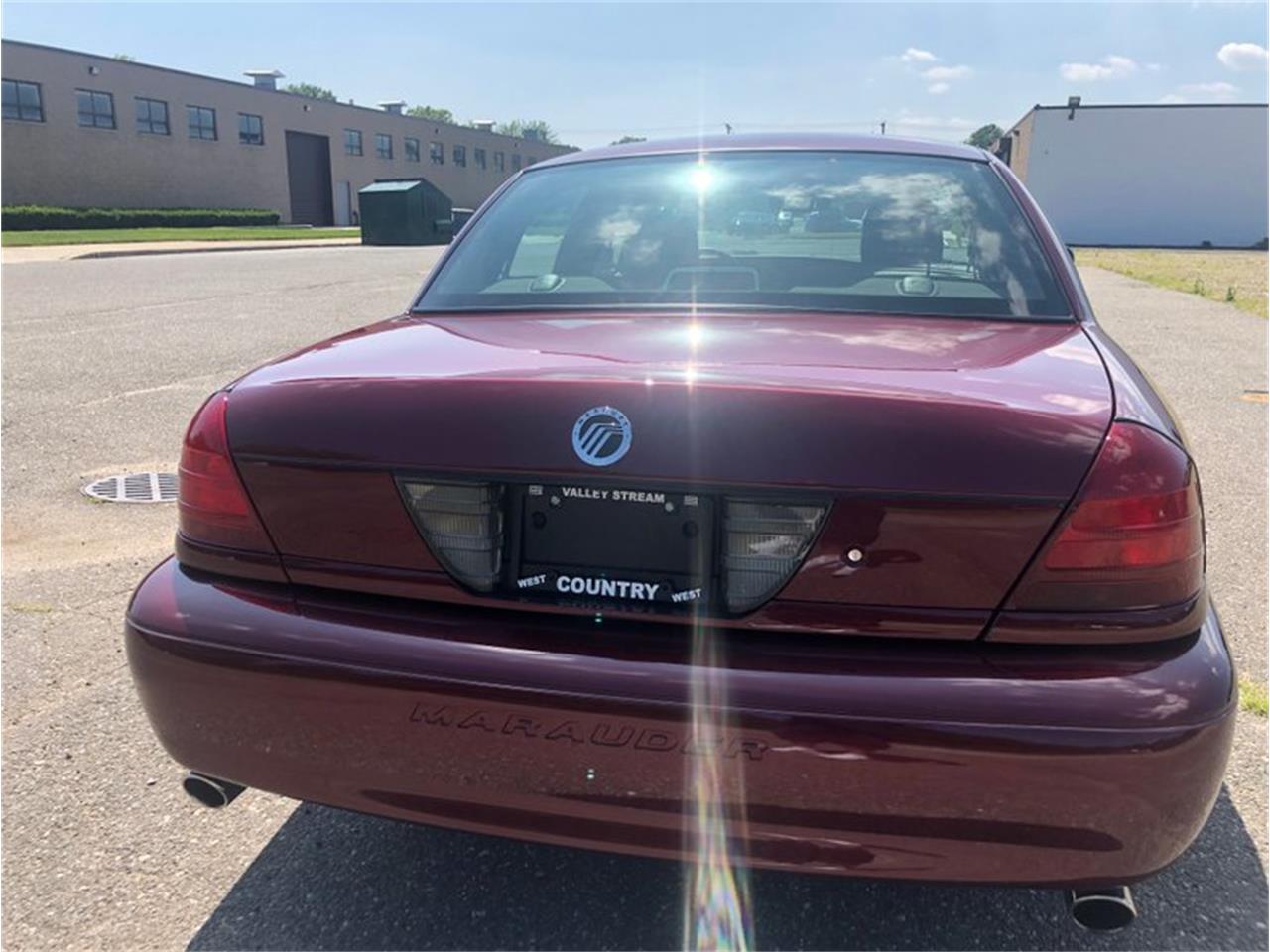 2004 Mercury Marauder for sale in West Babylon, NY – photo 14