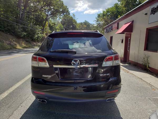 2008 MAZDA CX9 GRAND TOURING AWD for sale in bloomingdale, NJ – photo 6