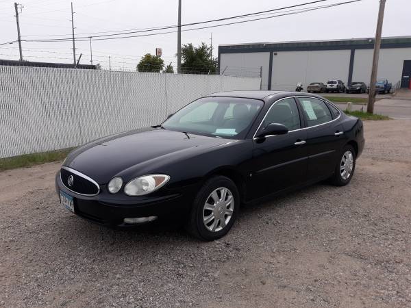 2006 buick lacrosse CX for sale in Fargo, ND – photo 5