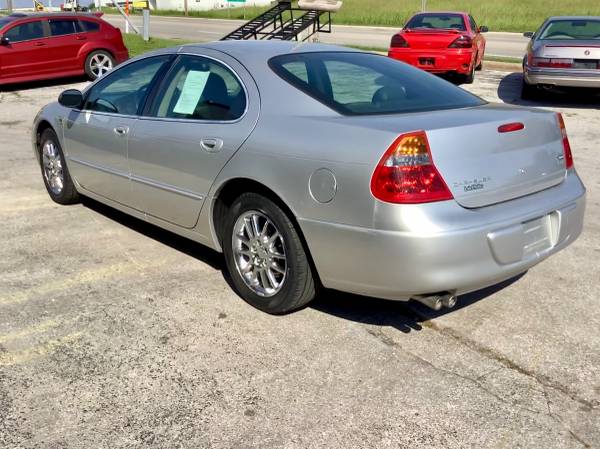 2002 CHRYSLER 300***like new***nice for sale in Springfield, MO – photo 8