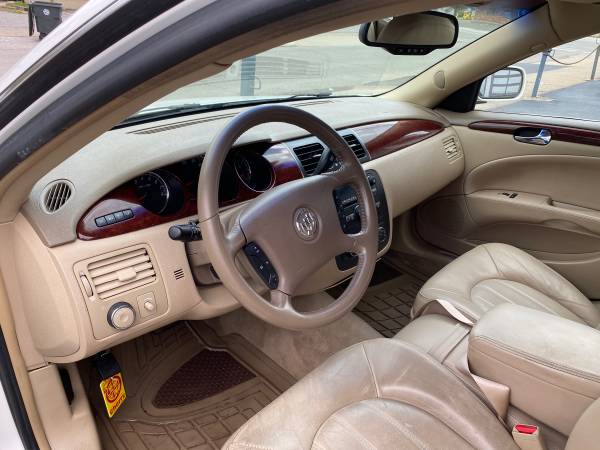 2006 BUICK LUCERNE CXL DETAILED - - by dealer for sale in warren, OH – photo 5