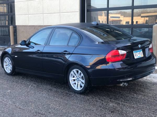 2007 BMW 328XI AWD sedan with 88xxx miles only! for sale in Saint Paul, MN – photo 10
