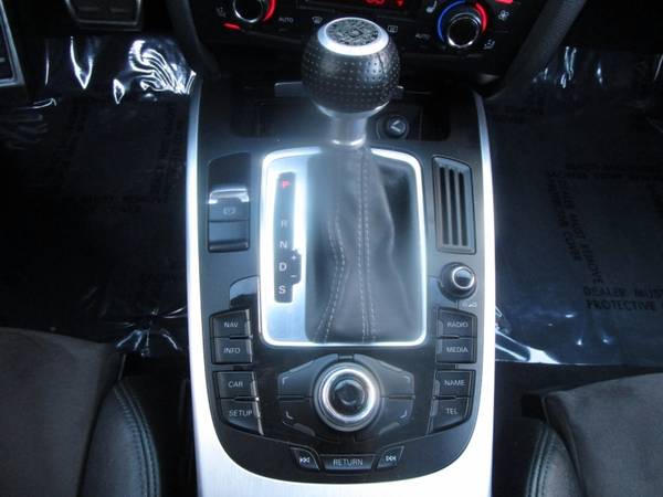 2012 Audi S4 - AWD - NAVI - REAR CAMERA - SUNROOF - PADDLE SHIFTERS... for sale in Sacramento , CA – photo 13