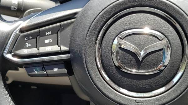2018 Mazda Mazda6 Signature for sale in Austin, TX – photo 12