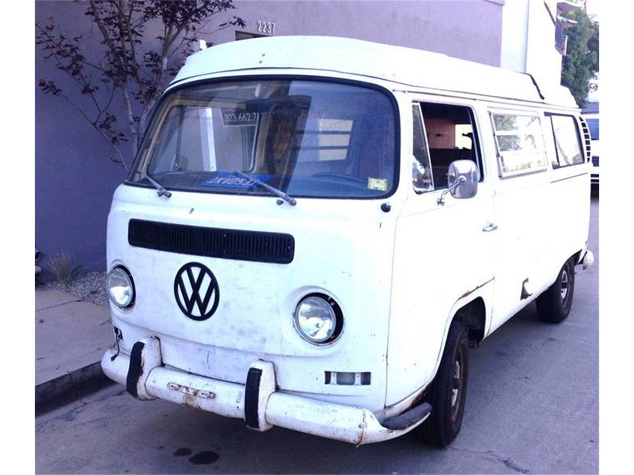 1971 Volkswagen Vanagon for sale in Long Island, NY