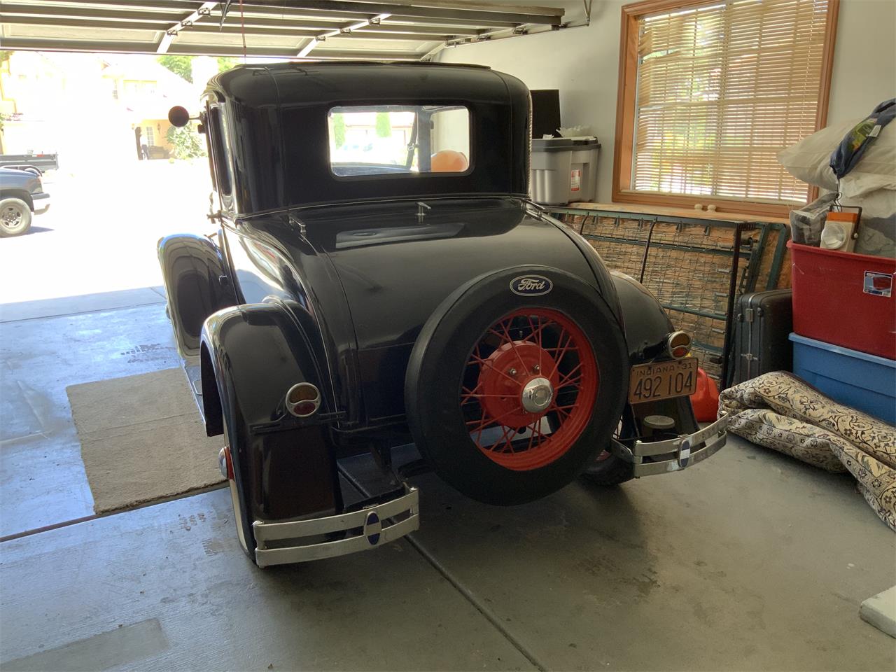 1931 Ford Model A for sale in Las Vegas, NV – photo 3