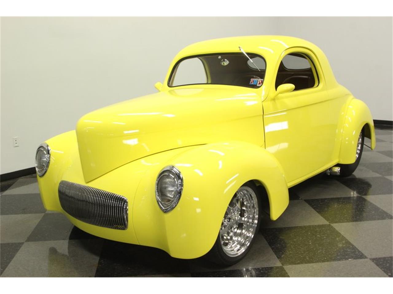 1941 Willys Coupe for sale in Lutz, FL – photo 5