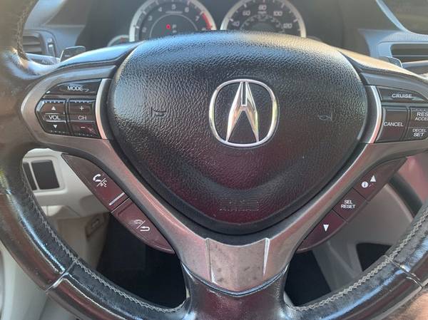 2014 Acura TSX sedan for sale in Yonkers, NY – photo 20