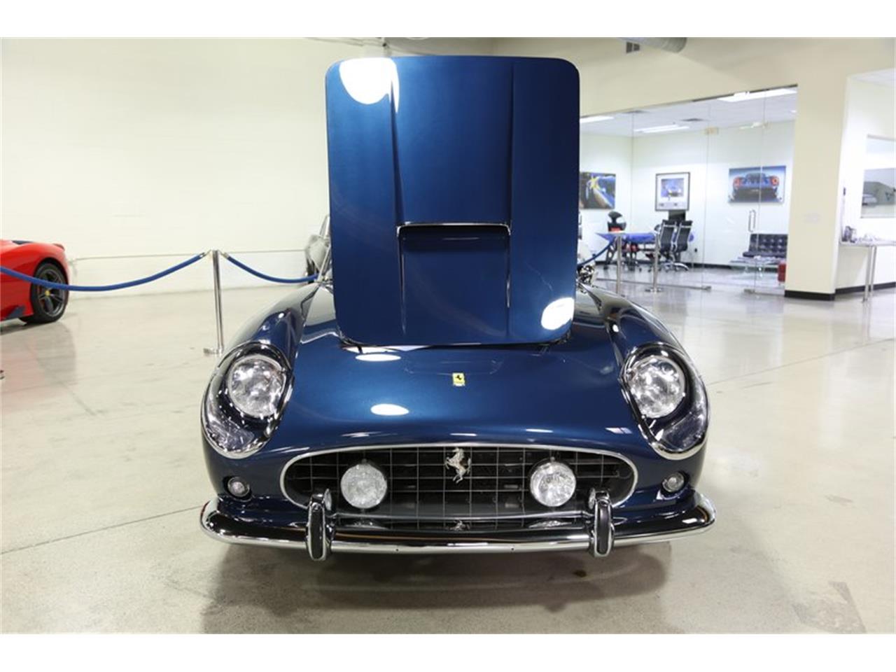 1961 Ferrari 250 for sale in Chatsworth, CA – photo 18