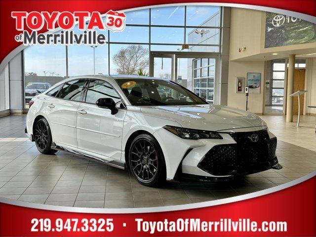 2020 Toyota Avalon TRD for sale in Merrillville , IN