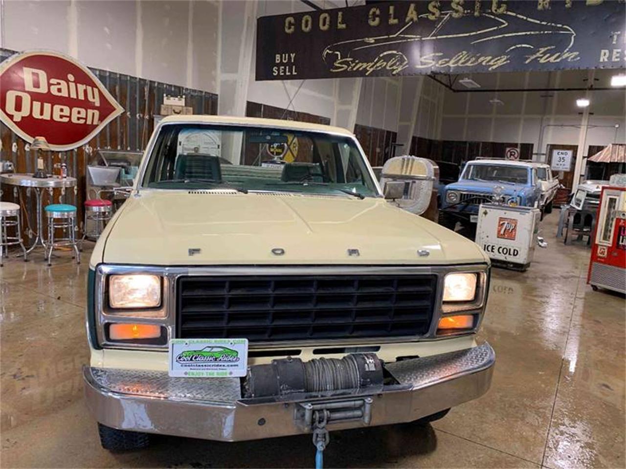 1980 Ford Bronco for sale in Redmond, OR – photo 45