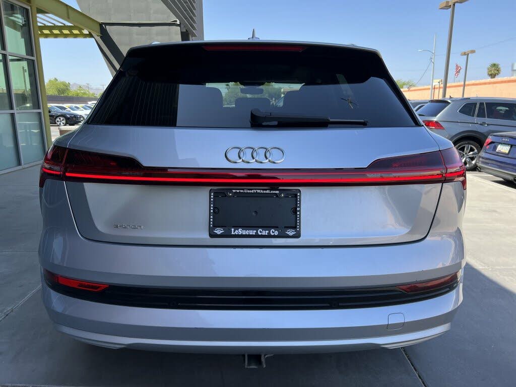 2019 Audi e-tron Premium Plus quattro AWD for sale in Tempe, AZ – photo 13